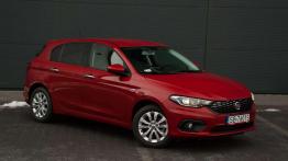 Fiat Tipo (2017) – galeria redakcyjna