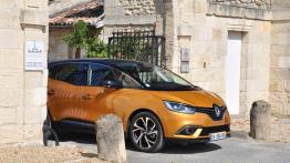 Renault Scenic i Grand Scenic – galeria redakcyjna
