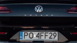 Volkswagen Arteon 2.0 TDI 190 KM - galeria redakcyjna