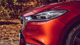 Mazda 6 Sport Kombi 2.2 Skyactiv-D 184 KM - galeria redakcyjna