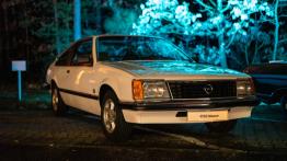 Opel (120-lecie) - galeria redakcyjna - widok z przodu