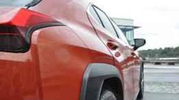 Lexus UX - galeria redakcyjna