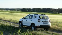 Dacia Duster 1.5 dCi 90 KM - galeria redakcyjna