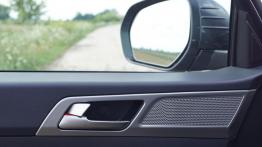 SsangYong Musso Quartz 2.2 D 181 KM - galeria redakcyjna