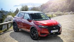 DS 3 Crossback - galeria redakcyjna