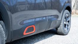Citroen C5 Aircross 2.0 BlueHDI 178 KM - galeria redakcyjna