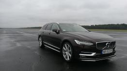 Volvo V90 (2017) - galeria redakcyjna - inne zdj?cie