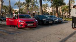 Subaru Impreza - galeria redakcyjna