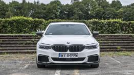 BMW M550i (2017) – galeria redakcyjna