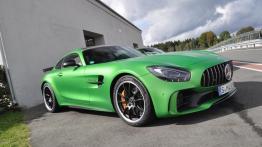 Mercedes-AMG GT R – galeria redakcyjna
