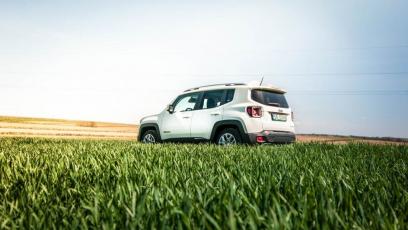 Jeep Renegade 1.4 MultiAir 140KM - galeria redakcyjna