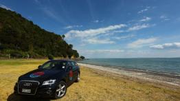 Audi Q5 w Nowej Zelandii - część 5 - galeria redakcyjna - inne zdjęcie