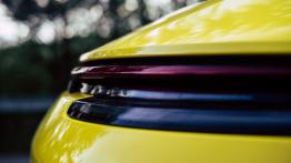 Porsche 911 Carrera S 3.0 450 KM - galeria redakcyjna