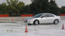 Chrysler Sebring LX  2.7 V6 - lewy bok