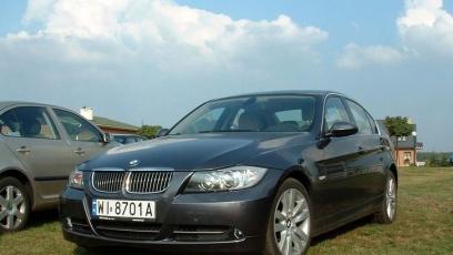 BMW 330i - galeria redakcyjna