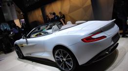Geneva International Motor Show 2015 - samochody seryjne