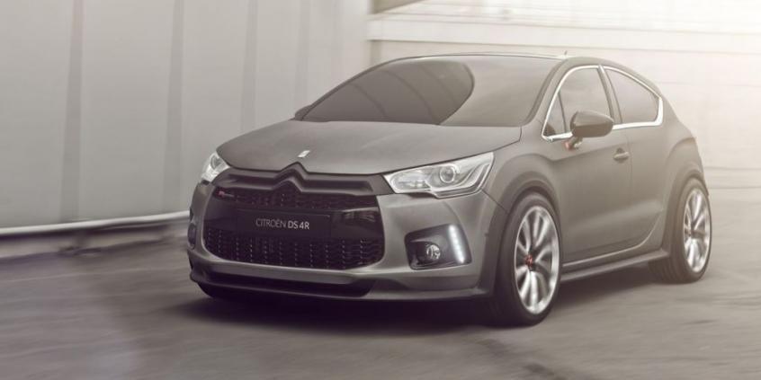 Geneva Motor Show 2012 - auta studyjne