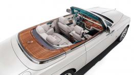Rolls-Royce Maharaja Phantom Drophead Coupe - poezja...