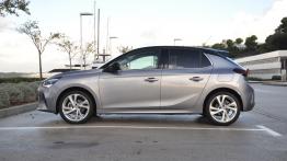 Opel Corsa F – ewolucja czy rewolucja?