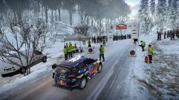 WRC 7 na Xbox One – w pogoni za konkurencją