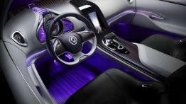 Renault Initiale Paris Concept - fioletowa rewolucja?