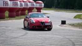 XXIII Grand Prix Fiat Auto Poland - dziennikarska rywalizacja