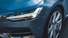 Volvo V90 i S90 - poważna konkurencja