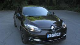Renault Megane 1.2 TCe przyzwoita propozycja