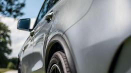 Mercedes-Benz GLE - w pogoni za konkurencją