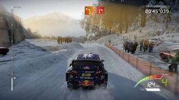 WRC 7 na Xbox One – w pogoni za konkurencją