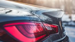 Infiniti Q60 2.0t - Gran Turismo żyją