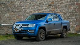 Volkswageny Użytkowe – auta, które się nie poddają!