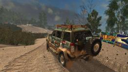 Off-Road Drive: Rajdy Bezdroży - recenzja