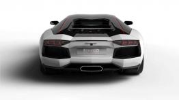 Lamborghini Aventador LP 700-4 Pirelli Edition - elegancja...