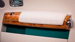 Rolls-Royce Maharaja Phantom Drophead Coupe - poezja...