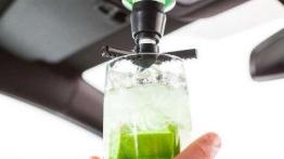 Opel Astra Copacabana - połączenie piłki nożnej z motoryzacją