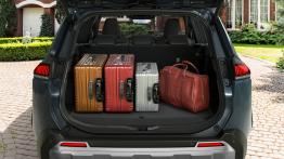 Ten SUV Suzuki zaskoczy niejednego kierowcę. Nowy Across to prawdziwa cyfrowa rewolucja