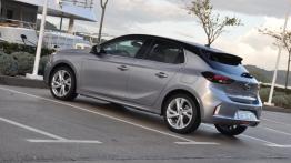 Opel Corsa F – ewolucja czy rewolucja?