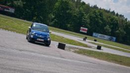 XXIII Grand Prix Fiat Auto Poland - dziennikarska rywalizacja