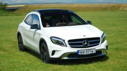 SEAT Leon X-Perience vs konkurencja