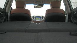 Hyundai Grand Santa Fe - przyzwoita propozycja