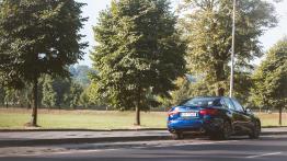 Infiniti Q50S – niczym ninja