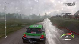 WRC 7 na Xbox One – w pogoni za konkurencją