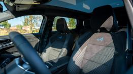 Test: Renault Espace E-Tech full hybrid esprit Alpine to zwykły, choć dobry rodzinny SUV. Jest jednak nadzieja