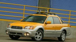 Subaru Baja