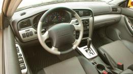 Subaru Baja - pełny panel przedni