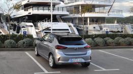 Opel Corsa F – ewolucja czy rewolucja?