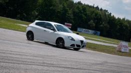 XXIII Grand Prix Fiat Auto Poland - dziennikarska rywalizacja