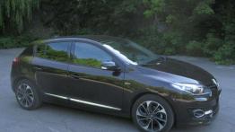 Renault Megane 1.2 TCe przyzwoita propozycja