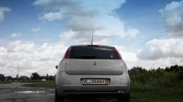 Fiat Grande Punto - mała rewolucja